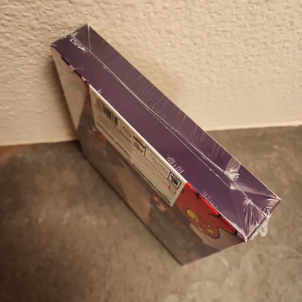Game - Shantae Risky’s Revenge Director’s Cut [Retro Box Edition] (NEW) - Switch
